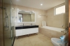 04 bedrooms apartment in L building for rent, Ciputra, Tay Ho